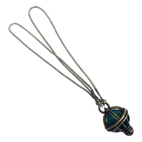 Men In Black - Réplique 1/1 The Arquilian Galaxy Necklace Limited Edition