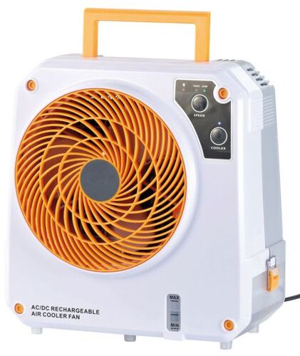 Refroidisseur d'air compact sans fil "LW-360"