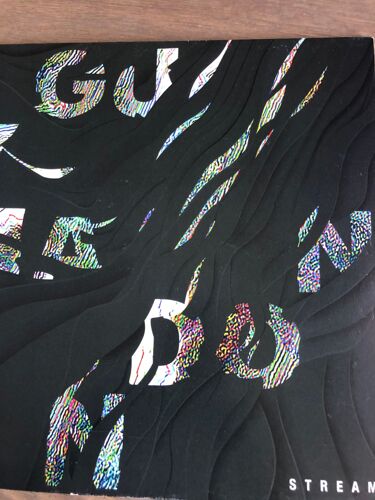 Guy Mandon «  Stream »