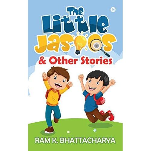 The Little Jasoos & Other Stories