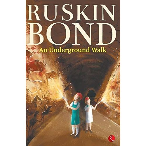 An Underground Walk