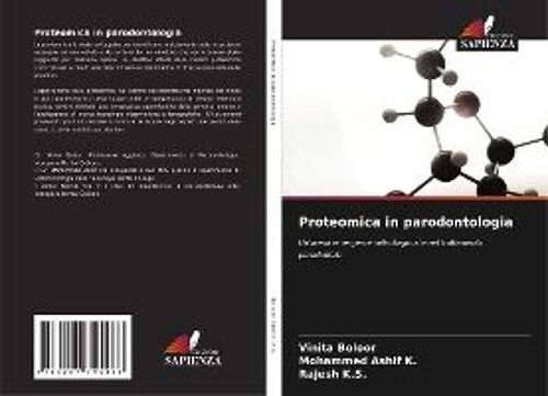 Proteomica In Parodontologia