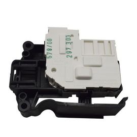 SOS Accessoire Sécurité de porte Fermeture Verrou pour Lave-linge C00307442 482000032280 ARISTON HOTPOINT INDESIT Lave-linge (C00307442 482000032280 ARISTON HOTPOINT INDESIT)