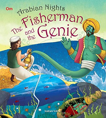 Arabian Nights One Thousand And One Nights