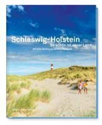 Schleswig-Holstein So Schön Ist Unser Land