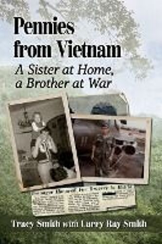 Pennies From Vietnam