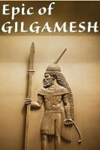 Epic Of Gilgamesh