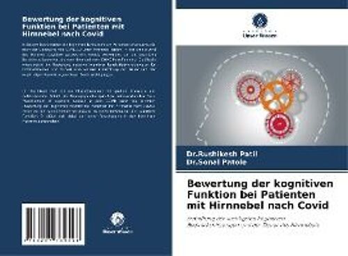 Bewertung Der Kognitiven Funktion Bei Patienten Mit Hirnnebel Nach Covid