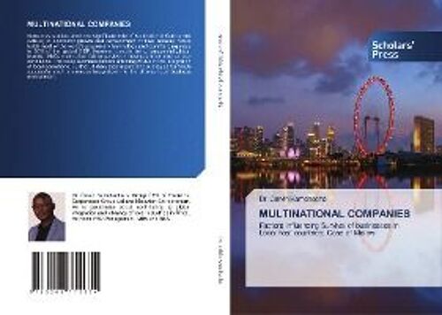 Multinational Companies