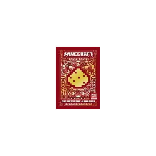 Minecraft Das Redstone-Handbuch