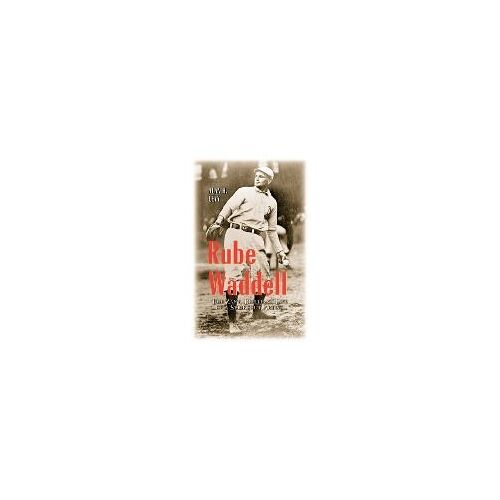 Rube Waddell