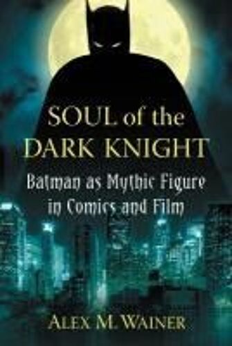 Soul Of The Dark Knight