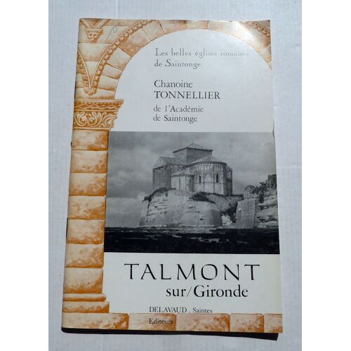 Talmont Sur Gironde