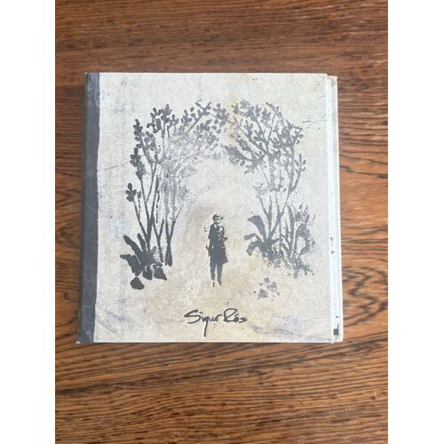 Sigur Ros - Takk 