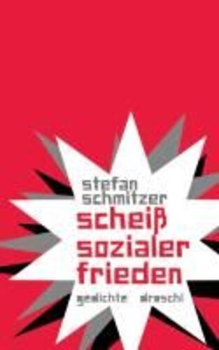Scheiß Sozialer Frieden