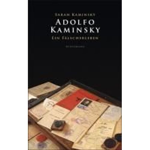 Adolfo Kaminsky
