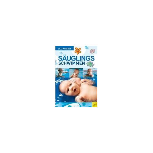 Säuglingsschwimmen Und Kindliche Entwicklung
