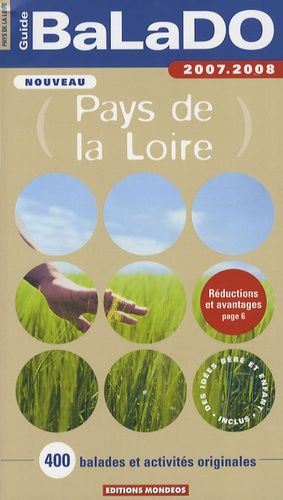 Pays De La Loire