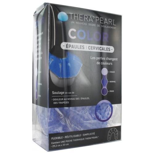 Therapearl Color Cervicales