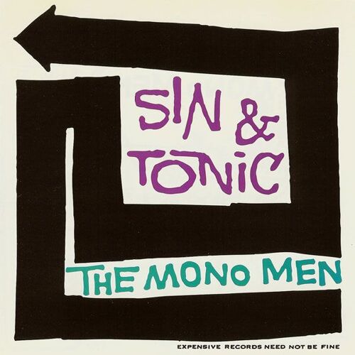 Sin And Tonic