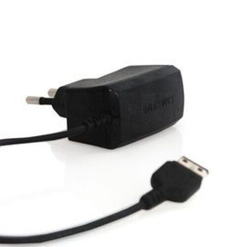 Chargeur Secteur Pour Samsung B2700 Solide
