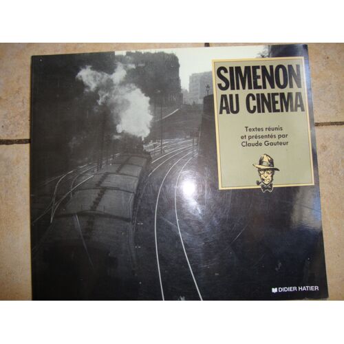Simenon Au Cinéma