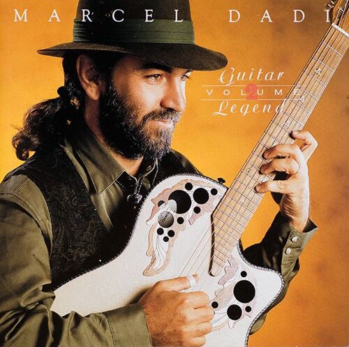Guitar Anthology Vol. 2