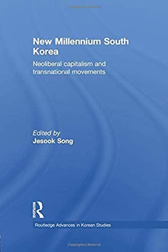 New Millennium South Korea