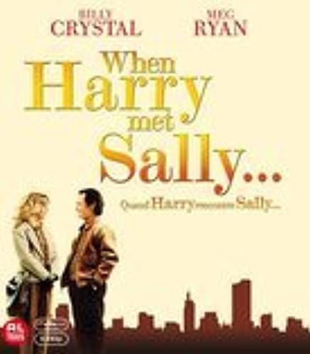 Quand Harry Rencontre Sally [Blu-Ray] [Import Belge]