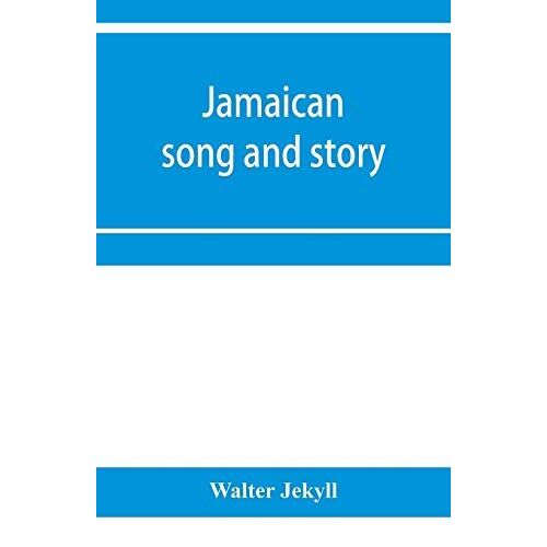 Jamaican Song And Story