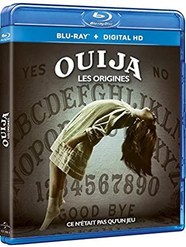 Blu-Ray - Ouija -Origin Of Evil (1 Blu-Ray)
