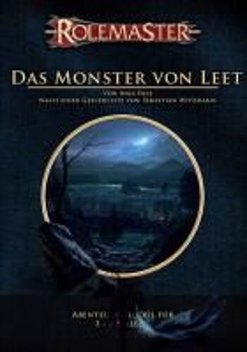 Das Monster Von Leet