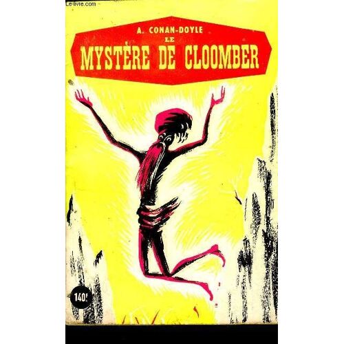 Le Mystère De Cloomber