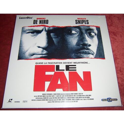 Le Fan