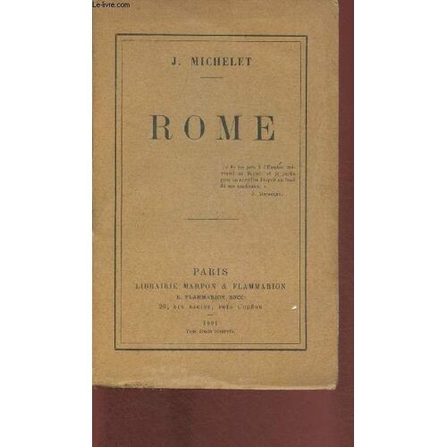 Rome