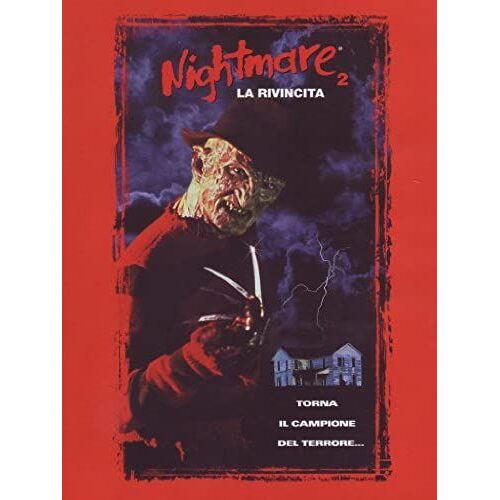 Nightmare 2 - La Rivincita