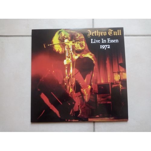 Live In Essen 72 2lp