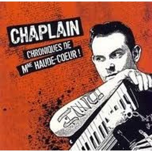 Chroniques De Mme Haude-Coeur !