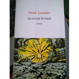 Au Revoir Là-Haut