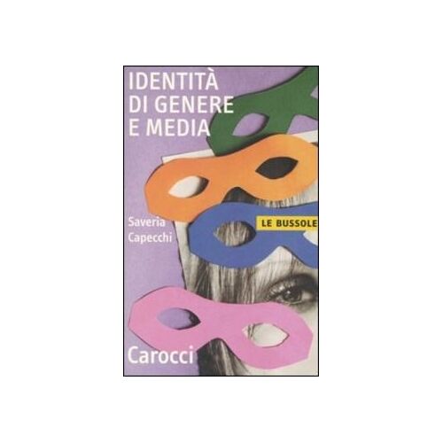 Identità Di Genere E Media