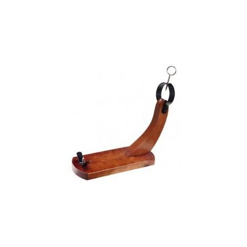 Soporte Jamón Huelva Nogal (Góndola)|Soporte Jamón Huelva Nogal (Góndola)|Soporte Jamón Huelva Nogal (Góndola)|Soporte Jamón Huelva Nogal (Góndola)|Soporte Jamón Huelva Nogal (Góndola)