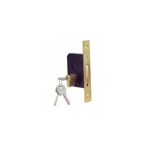 Serrure Lince 5810 Lp/35 mm.