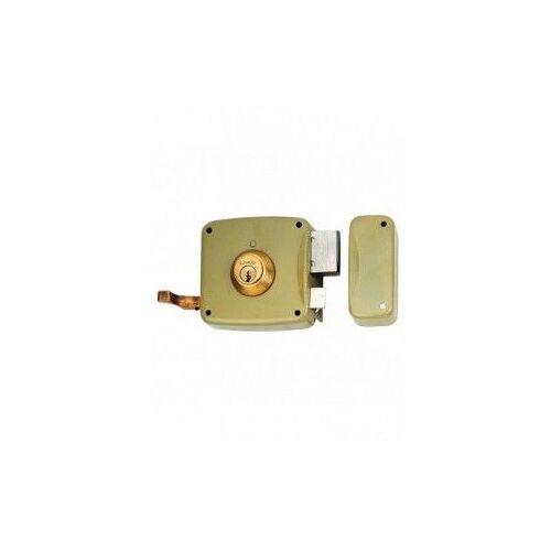Serrure Lince 5125-ap/120 droite