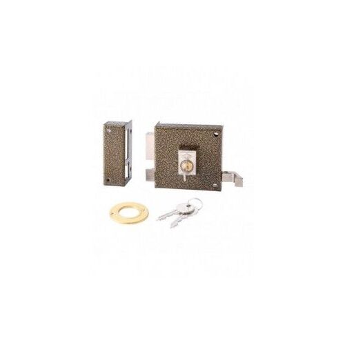 Serrure Cvl1125a/ 8/he gauche