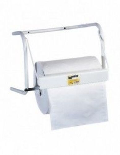 Dérouleur papier mural