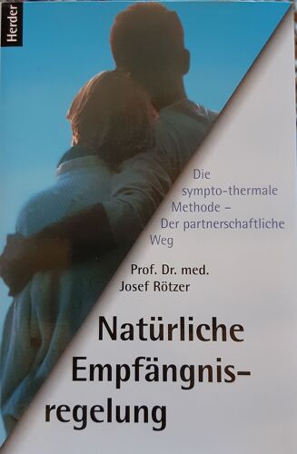 Natürliche Empfängnisregelung