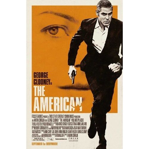 The American