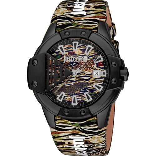 Just Cavalli - Jc1g260l0065 - Tnosize