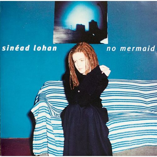 No Mermaid