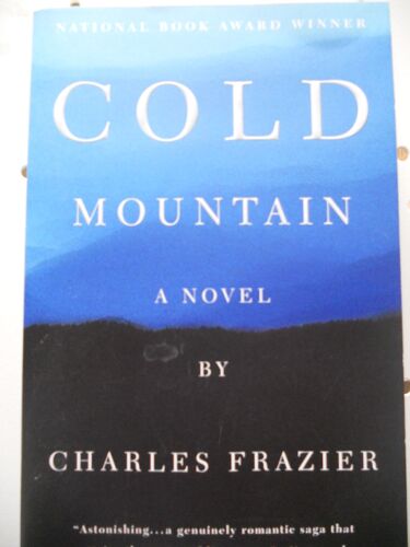 Cold Mountain